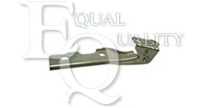 EQUAL QUALITY C00080 Шарнир, капот 