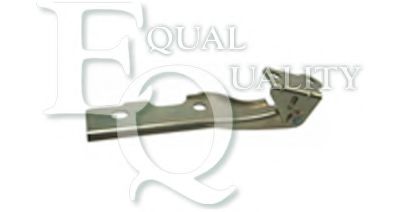 EQUAL QUALITY C00081 Шарнир, капот 