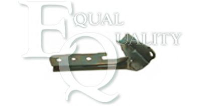 EQUAL QUALITY C00085 Шарнир, капот 