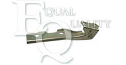 EQUAL QUALITY C00087 Шарнир, капот 