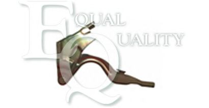 EQUAL QUALITY C00091 Шарнир, капот 