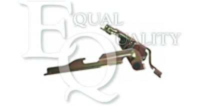 EQUAL QUALITY C00099 Шарнир, капот 