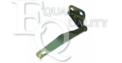 EQUAL QUALITY C00123 Шарнир, капот 