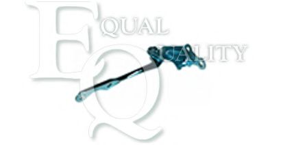 EQUAL QUALITY C00135 Шарнир, капот 