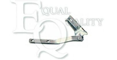 EQUAL QUALITY C00139 Шарнир, капот 