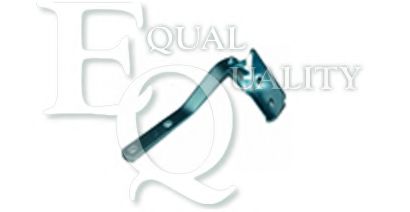 EQUAL QUALITY C00141 Шарнир, капот 