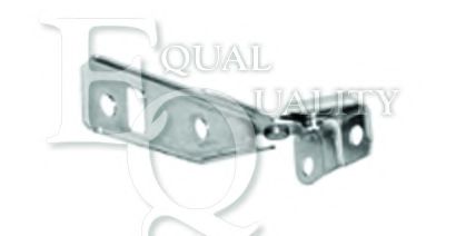 EQUAL QUALITY C001433 Шарнир, капот 