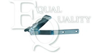 EQUAL QUALITY C00145 Шарнир, капот 