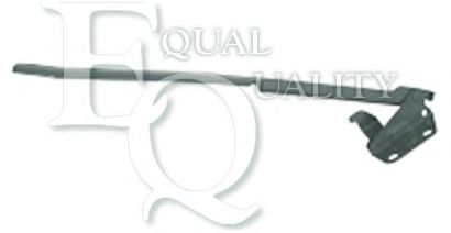 EQUAL QUALITY C00161 Шарнир, капот 