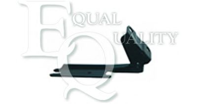 EQUAL QUALITY C00167 Шарнир, капот 