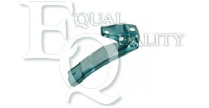EQUAL QUALITY C00179 Шарнир, капот 