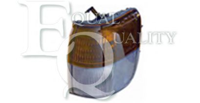 EQUAL QUALITY FA1019 Фонарь указателя поворота для MITSUBISHI PAJERO/SHOGUN (Митсубиши/митсубиси Пажэро/шогун) EQUAL QUALITY FA1019 Фонарь указателя поворота для MITSUBISHI PAJERO/SHOGUN (Митсубиши/митсубиси Пажэро/шогун)