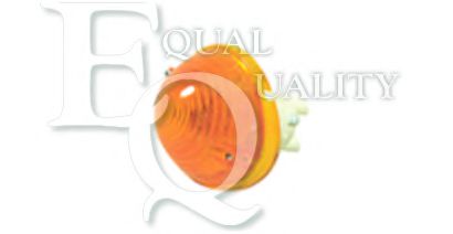 EQUAL QUALITY FA3079 Фонарь указателя поворота для FIAT 500 (Фиат 500) EQUAL QUALITY FA3079 Фонарь указателя поворота для FIAT 500 (Фиат 500)