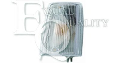 EQUAL QUALITY FA3449 Фонарь указателя поворота для FIAT DUNA (Фиат Дуна) EQUAL QUALITY FA3449 Фонарь указателя поворота для FIAT DUNA (Фиат Дуна)