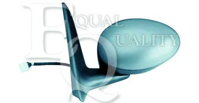 EQUAL QUALITY RD00020 Наружное зеркало для ALFA ROMEO 147 (Альфа ромео 147) EQUAL QUALITY RD00020 Наружное зеркало для ALFA ROMEO 147 (Альфа ромео 147)
