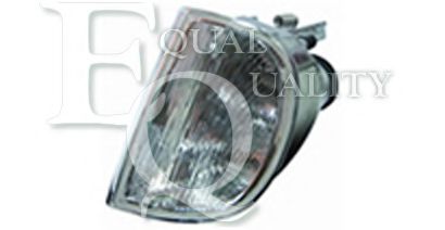 EQUAL QUALITY FA4749 Фонарь указателя поворота для FIAT ULYSSE (Фиат Улисс) EQUAL QUALITY FA4749 Фонарь указателя поворота для FIAT ULYSSE (Фиат Улисс)