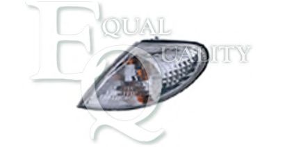 EQUAL QUALITY FA6149 Фонарь указателя поворота для NISSAN (Ниссан) EQUAL QUALITY FA6149 Фонарь указателя поворота для NISSAN (Ниссан)