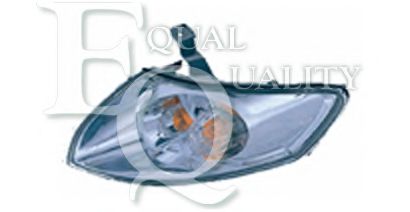 EQUAL QUALITY FA6201 Фонарь указателя поворота для MAZDA 626 V (Мазда 626 5) EQUAL QUALITY FA6201 Фонарь указателя поворота для MAZDA 626 V (Мазда 626 5)