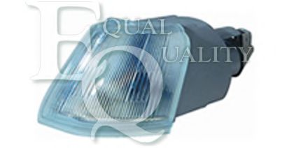 EQUAL QUALITY GA7139 Фонарь указателя поворота для CITROëN (Cитроëн) EQUAL QUALITY GA7139 Фонарь указателя поворота для CITROëN (Cитроëн)