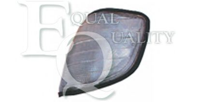 EQUAL QUALITY FA7309 Фонарь указателя поворота 