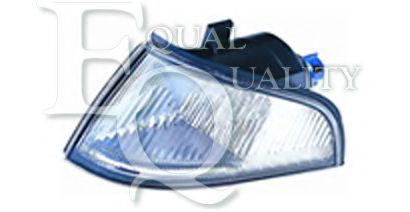 EQUAL QUALITY FA7609 Фонарь указателя поворота для ROVER 400 (Ровер 400) EQUAL QUALITY FA7609 Фонарь указателя поворота для ROVER 400 (Ровер 400)