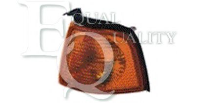 EQUAL QUALITY GA8380 Фонарь указателя поворота для BMW 3 (Бмв 3) EQUAL QUALITY GA8380 Фонарь указателя поворота для BMW 3 (Бмв 3)