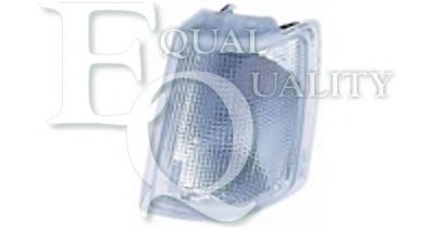EQUAL QUALITY FA9289 Фонарь указателя поворота для OPEL CORSA A (Опель Cорса а) EQUAL QUALITY FA9289 Фонарь указателя поворота для OPEL CORSA A (Опель Cорса а)
