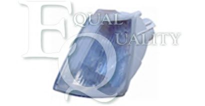 EQUAL QUALITY FA9529 Фонарь указателя поворота 