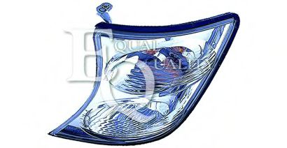 EQUAL QUALITY FA9947 Фонарь указателя поворота для NISSAN PATROL GR V (Ниссан Патрол гр 5) EQUAL QUALITY FA9947 Фонарь указателя поворота для NISSAN PATROL GR V (Ниссан Патрол гр 5)