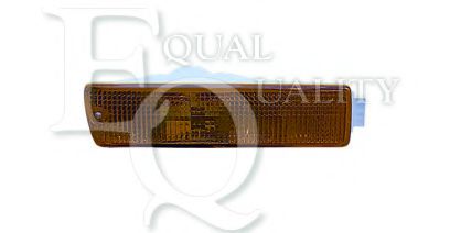 EQUAL QUALITY FA9991 Фонарь указателя поворота для VOLKSWAGEN GOLF (Фольксваген Голф) EQUAL QUALITY FA9991 Фонарь указателя поворота для VOLKSWAGEN GOLF (Фольксваген Голф)