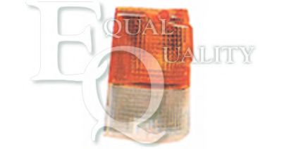 EQUAL QUALITY FA9995 Фонарь указателя поворота для MITSUBISHI PAJERO/SHOGUN (Митсубиши/митсубиси Пажэро/шогун) EQUAL QUALITY FA9995 Фонарь указателя поворота для MITSUBISHI PAJERO/SHOGUN (Митсубиши/митсубиси Пажэро/шогун)
