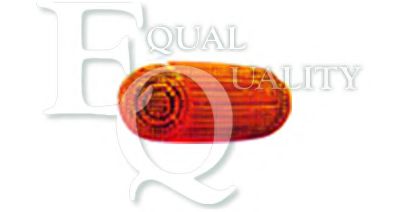 EQUAL QUALITY FL0008 Фонарь указателя поворота 