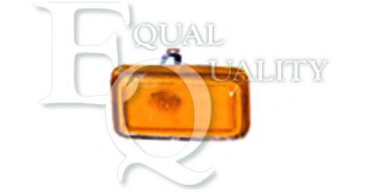 EQUAL QUALITY FL0019 Фонарь указателя поворота для VOLKSWAGEN CORSAR (Фольксваген Cорсар) EQUAL QUALITY FL0019 Фонарь указателя поворота для VOLKSWAGEN CORSAR (Фольксваген Cорсар)