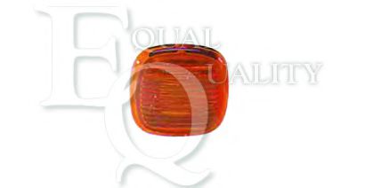 EQUAL QUALITY FL0023 Фонарь указателя поворота 