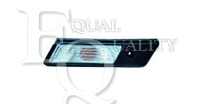 EQUAL QUALITY FL0030 Фонарь указателя поворота<br >2p 