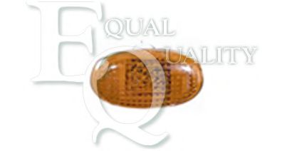 EQUAL QUALITY FL0058 Фонарь указателя поворота 