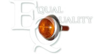EQUAL QUALITY FL0066 Фонарь указателя поворота для FIAT 500 (Фиат 500) EQUAL QUALITY FL0066 Фонарь указателя поворота для FIAT 500 (Фиат 500)
