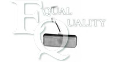 EQUAL QUALITY FL0072 Фонарь указателя поворота 
