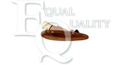 EQUAL QUALITY FL0079 Фонарь указателя поворота 