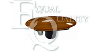 EQUAL QUALITY FL0086 Фонарь указателя поворота 