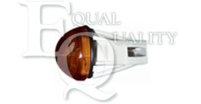 EQUAL QUALITY FL0090 Фонарь указателя поворота 