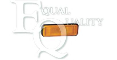 EQUAL QUALITY FL0093 Фонарь указателя поворота для FIAT TEMPRA (Фиат Тэмпра) EQUAL QUALITY FL0093 Фонарь указателя поворота для FIAT TEMPRA (Фиат Тэмпра)