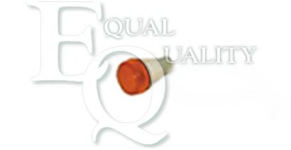 EQUAL QUALITY FL0098 Фонарь указателя поворота 