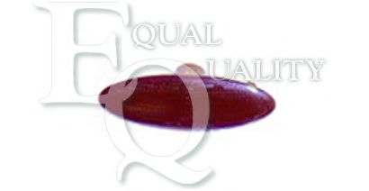 EQUAL QUALITY FL0102 Фонарь указателя поворота 