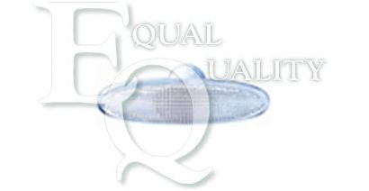 EQUAL QUALITY FL0112 Фонарь указателя поворота 
