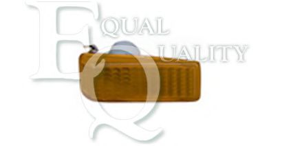 EQUAL QUALITY FL0115 Фонарь указателя поворота 