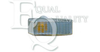 EQUAL QUALITY FL0117 Фонарь указателя поворота 