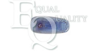 EQUAL QUALITY FL0121 Фонарь указателя поворота 