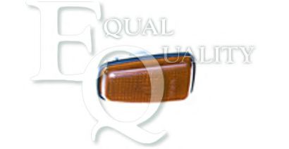 EQUAL QUALITY FL0130 Фонарь указателя поворота 