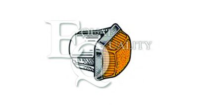 EQUAL QUALITY FL0132 Фонарь указателя поворота для PEUGEOT 205 I (Пежо 205 и) EQUAL QUALITY FL0132 Фонарь указателя поворота для PEUGEOT 205 I (Пежо 205 и)